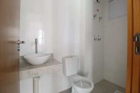 Apartamento para alugar com 52m², 2 quartos e 1 vagaBanheiro