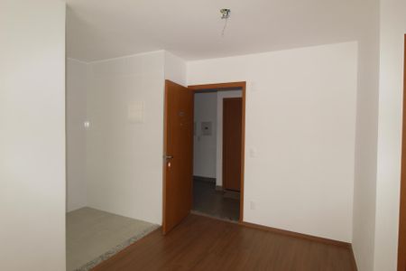 Apartamento para alugar com 52m², 2 quartos e 1 vagaSala