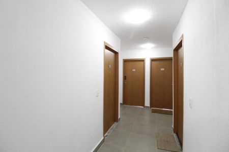 Apartamento para alugar com 52m², 2 quartos e 1 vagaCorredor