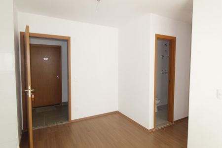 Apartamento para alugar com 52m², 2 quartos e 1 vagaSala