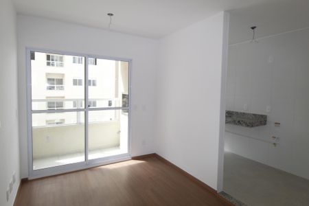Apartamento para alugar com 52m², 2 quartos e 1 vagaSala