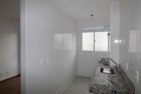 Apartamento para alugar com 52m², 2 quartos e 1 vagaCozinha