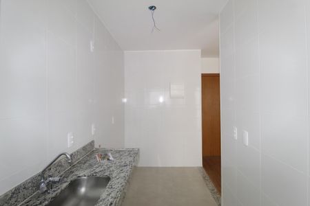 Apartamento para alugar com 52m², 2 quartos e 1 vagaCozinha