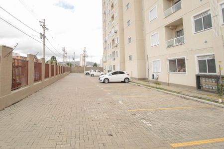 Apartamento para alugar com 52m², 2 quartos e 1 vagaGaragem