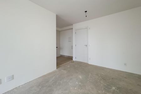 Sala de apartamento à venda com 2 quartos, 72m² em Vila Dom Pedro I, São Paulo