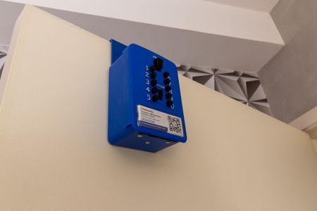 Apartamento para alugar com 49m², 2 quartos e 1 vagaLockbox