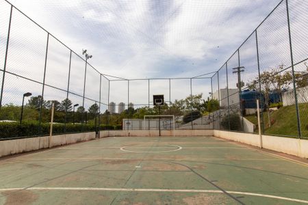 Apartamento para alugar com 49m², 2 quartos e 1 vagaQuadra Esportiva