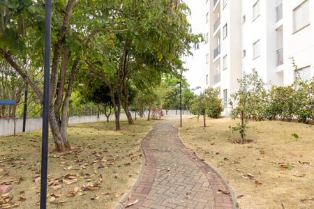 Apartamento para alugar com 49m², 2 quartos e 1 vagaÁrea comum