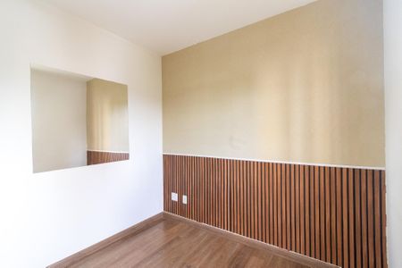 Apartamento para alugar com 49m², 2 quartos e 1 vagaQuarto 1