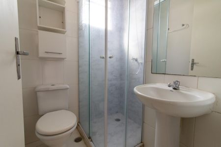 Apartamento para alugar com 49m², 2 quartos e 1 vagaBanheiro