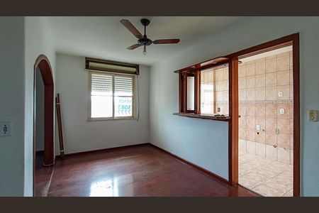 Apartamento à venda com 65m², 2 quartos e 1 vaga Apartamento à venda com 65m², 2 quartos e 1 vagaSala