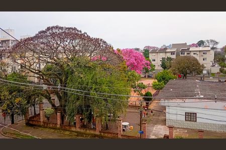 Apartamento à venda com 65m², 2 quartos e 1 vaga Apartamento à venda com 65m², 2 quartos e 1 vagaVista do Quarto 2