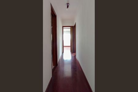 Apartamento à venda com 65m², 2 quartos e 1 vaga Apartamento à venda com 65m², 2 quartos e 1 vagaCorredor