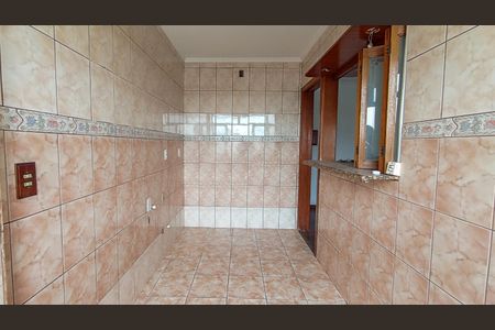 Apartamento à venda com 65m², 2 quartos e 1 vaga Apartamento à venda com 65m², 2 quartos e 1 vagaCozinha