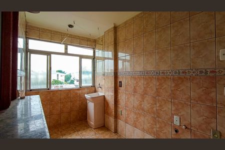 Apartamento à venda com 65m², 2 quartos e 1 vaga Apartamento à venda com 65m², 2 quartos e 1 vagaCozinha