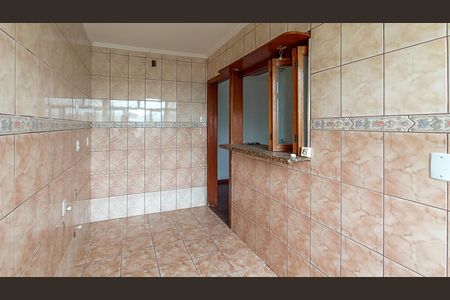 Apartamento à venda com 65m², 2 quartos e 1 vaga Apartamento à venda com 65m², 2 quartos e 1 vagaCozinha