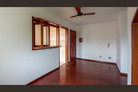 Sala de apartamento para alugar com 2 quartos, 65m² em Cavalhada, Porto Alegre