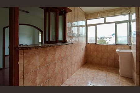 Apartamento à venda com 65m², 2 quartos e 1 vaga Apartamento à venda com 65m², 2 quartos e 1 vagaCozinha