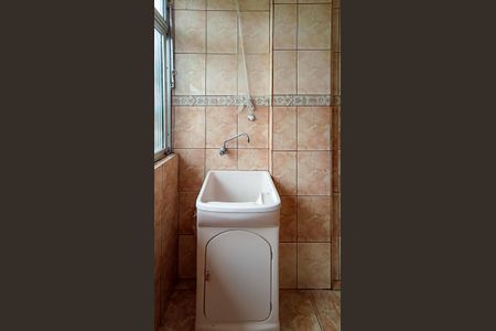 Apartamento à venda com 65m², 2 quartos e 1 vaga Apartamento à venda com 65m², 2 quartos e 1 vagaÁrea de serviço