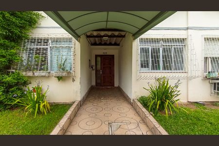 Apartamento à venda com 65m², 2 quartos e 1 vaga Apartamento à venda com 65m², 2 quartos e 1 vagaHall de Entrada