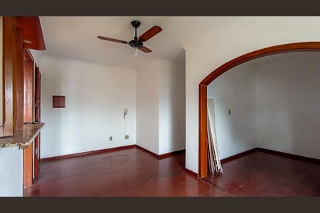 Apartamento à venda com 65m², 2 quartos e 1 vaga Apartamento à venda com 65m², 2 quartos e 1 vagaSala