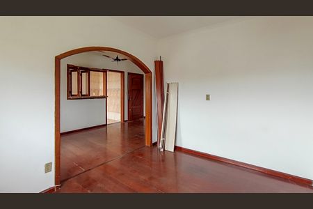 Sala 2 de apartamento para alugar com 2 quartos, 65m² em Cavalhada, Porto Alegre