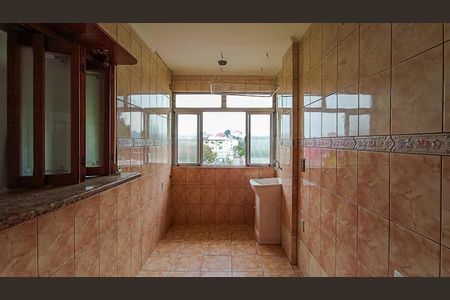 Apartamento à venda com 65m², 2 quartos e 1 vaga Apartamento à venda com 65m², 2 quartos e 1 vagaCozinha