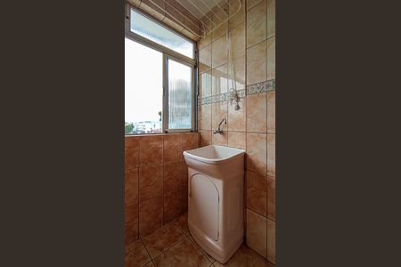 Apartamento à venda com 65m², 2 quartos e 1 vaga Apartamento à venda com 65m², 2 quartos e 1 vagaÁrea de serviço