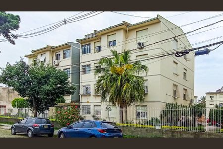 Apartamento à venda com 65m², 2 quartos e 1 vaga Apartamento à venda com 65m², 2 quartos e 1 vagaFachada