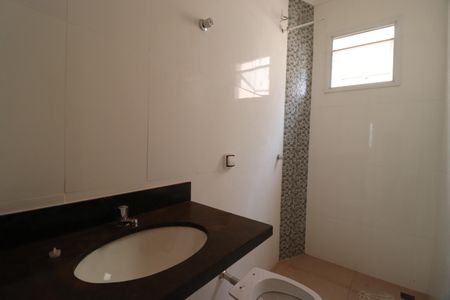 Apartamento para alugar com 50m², 2 quartos e 1 vagaBanheiro Social