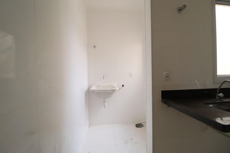 Apartamento para alugar com 50m², 2 quartos e 1 vagaÁrea de Serviço