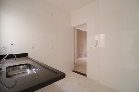 Apartamento para alugar com 50m², 2 quartos e 1 vagaCozinha