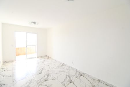 Sala de apartamento para alugar com 2 quartos, 65m² em Cidade Morumbi, São José dos Campos