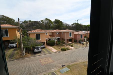 Casa de condomínio à venda com 180m², 5 quartos e 4 vagasVista - Suíte 3