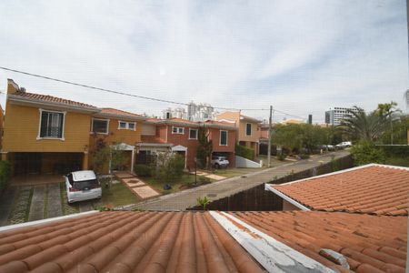 Casa de condomínio à venda com 180m², 5 quartos e 4 vagasQuarto 2 - Vista