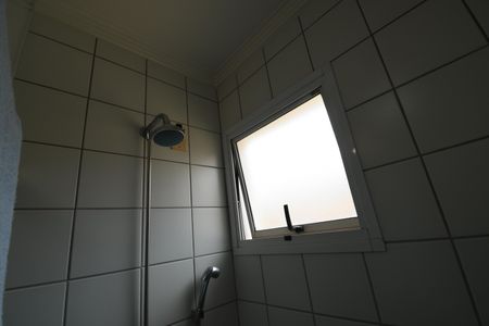 Casa de condomínio à venda com 180m², 5 quartos e 4 vagasBanheiro Suíte 2