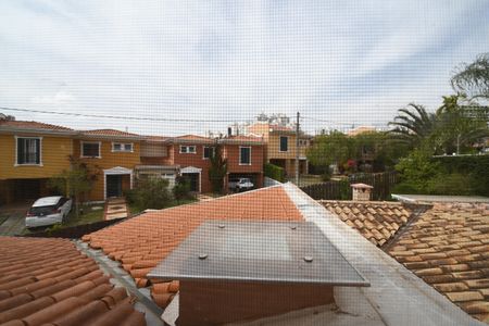 Casa de condomínio à venda com 180m², 5 quartos e 4 vagasSuíte 2 - Vista