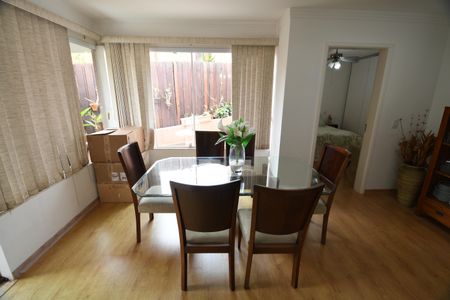 Sala de Jantar de casa de condomínio à venda com 5 quartos, 180m² em Parque Alto Taquaral, Campinas