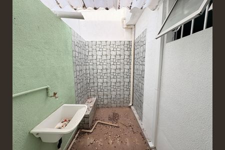 Casa à venda com 50m², 1 quarto e sem vagaÁrea de Serviço