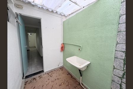 Casa à venda com 50m², 1 quarto e sem vagaÁrea de Serviço
