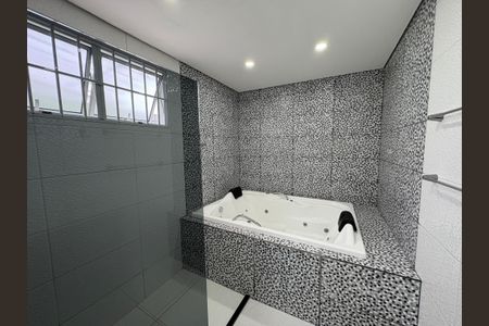 Casa à venda com 50m², 1 quarto e sem vagaBanheiro