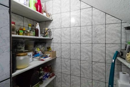 Casa à venda com 255m², 3 quartos e 2 vagas Casa à venda com 255m², 3 quartos e 2 vagasDespensa