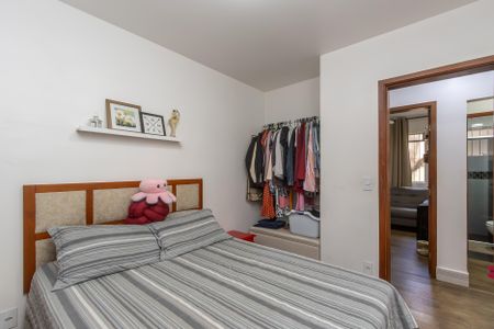 Apartamento à venda com 88m², 3 quartos e 1 vaga Apartamento à venda com 88m², 3 quartos e 1 vagaQuarto 1