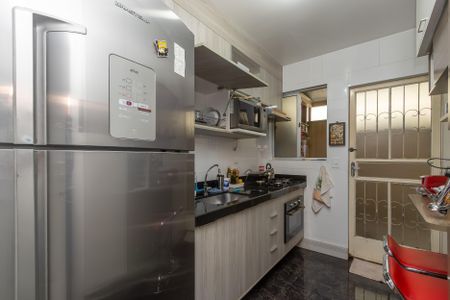 Apartamento à venda com 88m², 3 quartos e 1 vaga Apartamento à venda com 88m², 3 quartos e 1 vagaCozinha
