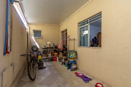 Apartamento à venda com 88m², 3 quartos e 1 vaga Apartamento à venda com 88m², 3 quartos e 1 vagaÁrea de Serviço