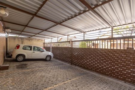 Apartamento à venda com 88m², 3 quartos e 1 vaga Apartamento à venda com 88m², 3 quartos e 1 vagaGaragem