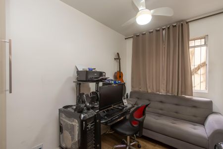 Apartamento à venda com 88m², 3 quartos e 1 vaga Apartamento à venda com 88m², 3 quartos e 1 vagaQuarto 2