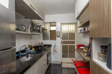 Apartamento à venda com 88m², 3 quartos e 1 vaga Apartamento à venda com 88m², 3 quartos e 1 vagaCozinha