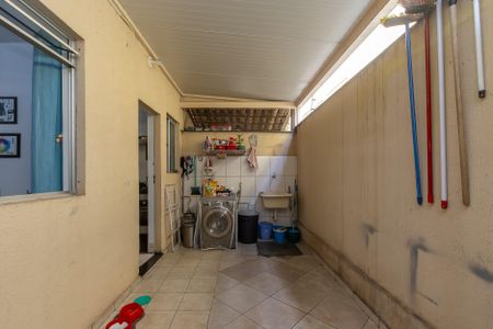 Apartamento à venda com 88m², 3 quartos e 1 vaga Apartamento à venda com 88m², 3 quartos e 1 vagaÁrea de Serviço