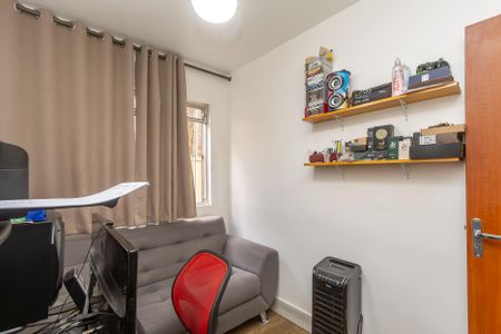 Apartamento à venda com 88m², 3 quartos e 1 vaga Apartamento à venda com 88m², 3 quartos e 1 vagaQuarto 2